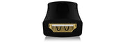 ICY BOX IB-CB005 HDMI Svart