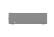 NETGEAR MS108UP Ohanterad 2.5G Ethernet (100/1000/2500) Strömförsörjning via