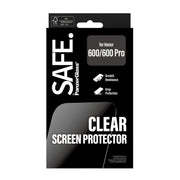 PanzerGlass SAFE. by Screen Protector Honor 600