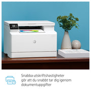 HP Color LaserJet Pro MFP M182n