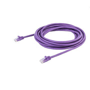 StarTech.com Cat6 Ethernet patchkabel med hakfria RJ45-kontakter