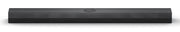 LG DS70TY soundbar-högtalare Svart 3.1.1 kanaler