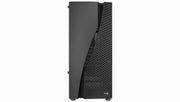 Aerocool Wave Midi Tower Svart