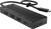 HP USB-C resehubb G3