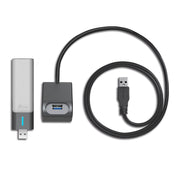TP-Link Archer TX50UH WLAN 3000 Mbit/s - Wi-Fi 6