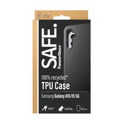PanzerGlass SAFE. by TPU Case Samsung Galaxy A15