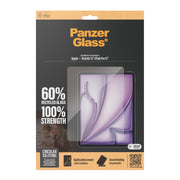 PanzerGlass Screen Protector iPad Air 13'' (2024-2026)