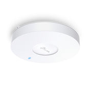 TP-Link Omada EAP690E HD access-punkter för trådlösa nätverk 11000 Mbit/s Vit