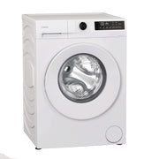 Candy GD 48S6-S tvättmaskin Frontmatad 8 kg 1351 RPM Vit
