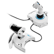 Thrustmaster T.Flight Hotas One Microsoft Flight Simulator Edition Svart