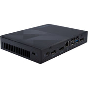 GIGABYTE GB-BNi3-N305 Svart N200 3,2 GHz