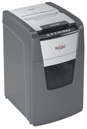 Rexel Optimum AutoFeed+ 130X dokumentförstörare Tvärsgående skärning 55 dB