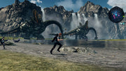 Nintendo Xenoblade Chronicles X: Definitive Edition Definitiv Engelska