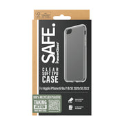 PanzerGlass SAFE. by ClearCase iPhone 6