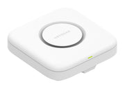 NETGEAR WBE718 9400 Mbit/s Vit Strömförsörjning via Ethernet (PoE) stöd
