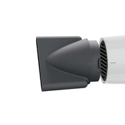 Braun HD1.55 hårfön 1800 W Vit