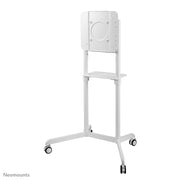 Neomounts NS-M1250WHITE multimediavagnar & ställ Vit