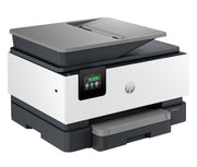 HP OfficeJet Pro 9122e Trådlöst All-in-One Färg Skrivare - Termisk bläckstråle