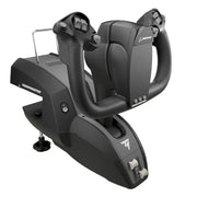 Thrustmaster TCA Yoke Pack Boeing Edition Svart