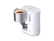 Braun KF 1500 Helautomatisk Espressomaskin