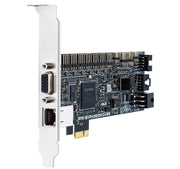 ASUS IPMI EXPANSION CARD-SI nätverkskort/adapters Intern RJ-45