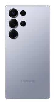 Samsung Galaxy S25 Ultra - 512 GB - Blå, Silver, Titan