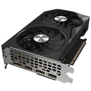 GIGABYTE GeForce RTX 3060 WINDFORCE OC 12G (rev. 2.0) NVIDIA