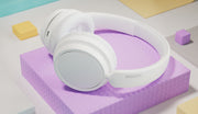 Philips 5000 series TAH5209WT/00 hörlur och headset Trådlös Huvudband Samtal/musik