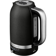 KitchenAid 859711684180 vattenkokare 1,7 l 2400 W Svart