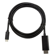 LogiLink UA0329 USB-grafikadapter Svart
