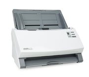 Plustek SmartOffice PS406U Plus ADF-skanner 600 x 600 DPI A4 Grå