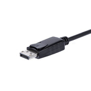 StarTech.com DisplayPort till VGA-adapter med audio
