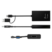j5create JVA11-N 4K HDMI Capture Adapter