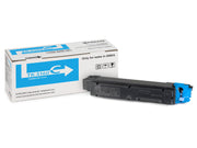 KYOCERA TK-5160C Tonerkassett Original Cyan