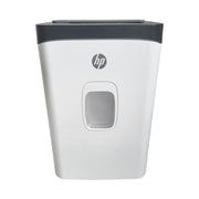 HP OneShred Auto 200CC dokumentförstörare Tvärsgående skärning 63 dB