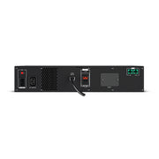 CyberPower BP48VP2U01 UPS-batterier Slutna blybatterier (VRLA) 12 V 7 Ah