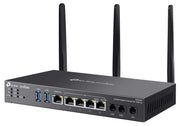 TP-Link Omada DR3220v-4G trådlös router Gigabit Ethernet Dual-band (2,4 GHz / 5 GHz)