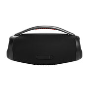 JBL BOOMBOX 3 Bärbar stereohögtalare Svart