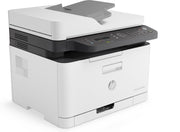 HP Color Laser MFP 179fnw - Duplex
