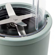 NutriBullet NB907MAJD mixer 0,9 l Sportmixer 900 W Grön