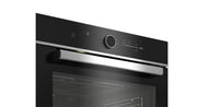 Beko BBIM13400XS ugnar 71 l 3300 W Rostfritt stål