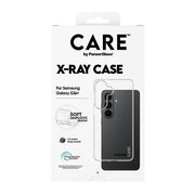 PanzerGlass CARE by X-Ray Case Samsung Galaxy S26+