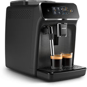 Philips 2200 series 2200-serien EP2220/10 Helautomatiska espressomaskiner