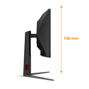 AOC G4 CU34G4Z - QHD