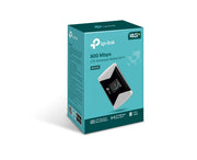 TP-Link M7650 mobilnätverksapparater Mobilnät