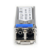 StarTech.com Cisco GLC-LH-SMD-kompatibel SFP-sändtagarmodul