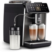 Saeco SM6582/10 kaffemaskin Helautomatisk Espressomaskin 1,8 l