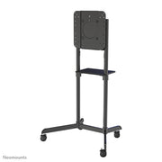 Neomounts NS-M1250BLACK multimediavagnar & ställ Svart
