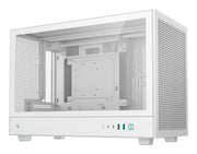 DeepCool CH260 WH Micro Tower Vit