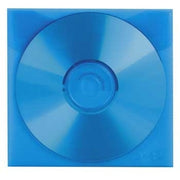 Hama CD-ROM/DVD-ROM Protective Sleeves 50 50 diskar Multifärg